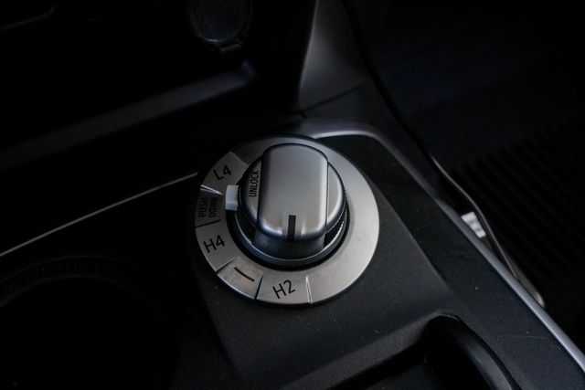 2022 Toyota 4Runner Trail Special Edition 4X4 W/ UPGRADES | Austin, TX | Rocky Mountain Truck Stop Austin