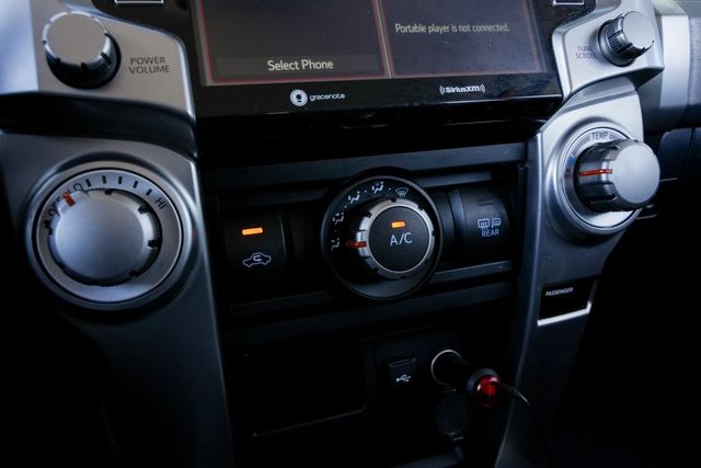 2022 Toyota 4Runner Trail Special Edition 4X4 W/ UPGRADES | Austin, TX | Rocky Mountain Truck Stop Austin