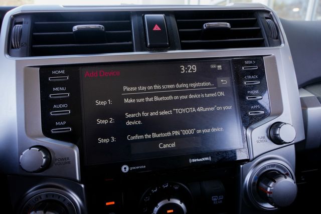 2022 Toyota 4Runner Trail Special Edition 4X4 W/ UPGRADES | Austin, TX | Rocky Mountain Truck Stop Austin 2022 Toyota 4Runner Trail Special Edition 4X4 W/ UPGRADES | Austin, TX | Rocky Mountain Truck Stop Austin