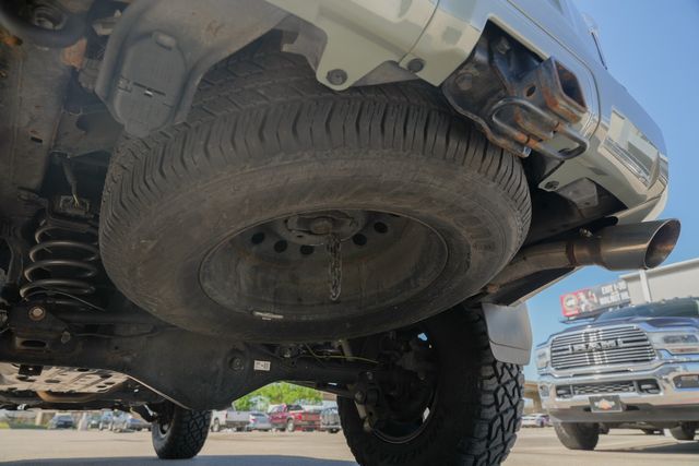 2022 Toyota 4Runner Trail Special Edition 4X4 W/ UPGRADES | Austin, TX | Rocky Mountain Truck Stop Austin