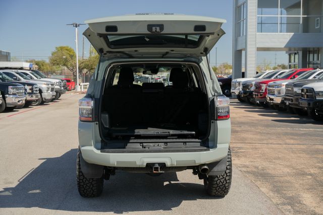 2022 Toyota 4Runner Trail Special Edition 4X4 W/ UPGRADES | Austin, TX | Rocky Mountain Truck Stop Austin 2022 Toyota 4Runner Trail Special Edition 4X4 W/ UPGRADES | Austin, TX | Rocky Mountain Truck Stop Austin