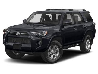 2022 Toyota 4Runner SR5 Premium leather | Honolulu, HI | Autosource Hawaii 