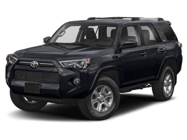 2022 Toyota 4Runner SR5 Premium leather | Honolulu, HI | Autosource Hawaii 