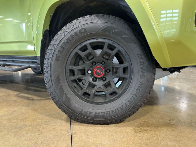 2022 Toyota 4Runner TRD Pro | Irving, Texas | Hopper Motorplex 2022 Toyota 4Runner TRD Pro | Irving, Texas | Hopper Motorplex