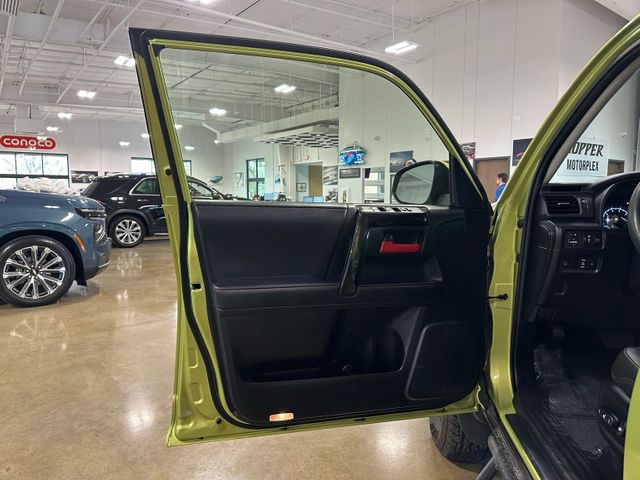 2022 Toyota 4Runner TRD Pro | Irving, Texas | Hopper Motorplex