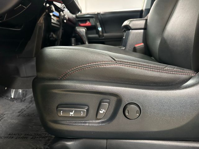 2022 Toyota 4Runner TRD Pro | Irving, Texas | Hopper Motorplex