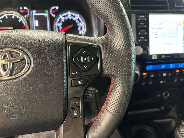 2022 Toyota 4Runner TRD Pro | Irving, Texas | Hopper Motorplex 2022 Toyota 4Runner TRD Pro | Irving, Texas | Hopper Motorplex