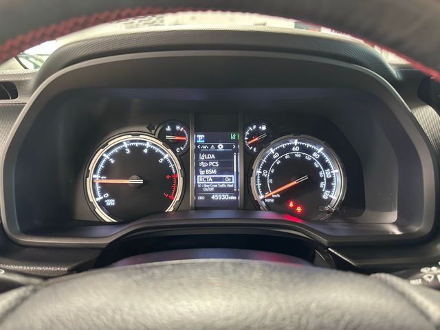 2022 Toyota 4Runner TRD Pro | Irving, Texas | Hopper Motorplex 2022 Toyota 4Runner TRD Pro | Irving, Texas | Hopper Motorplex