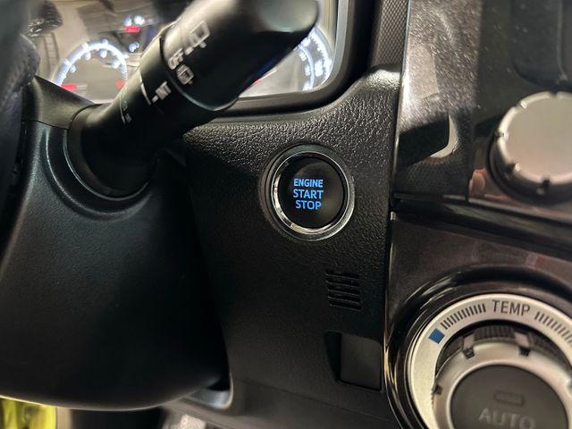 2022 Toyota 4Runner TRD Pro | Irving, Texas | Hopper Motorplex 2022 Toyota 4Runner TRD Pro | Irving, Texas | Hopper Motorplex