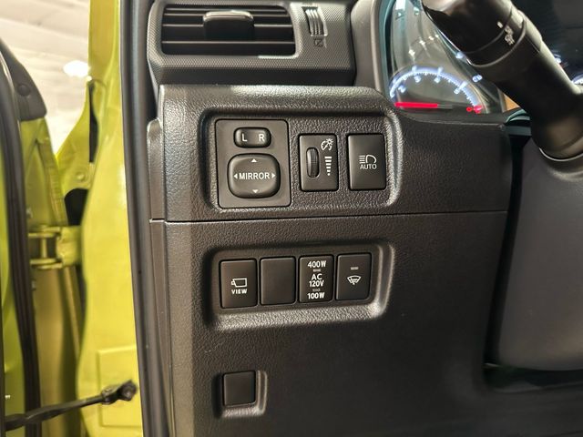 2022 Toyota 4Runner TRD Pro | Irving, Texas | Hopper Motorplex 2022 Toyota 4Runner TRD Pro | Irving, Texas | Hopper Motorplex