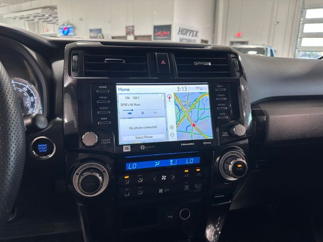 2022 Toyota 4Runner TRD Pro | Irving, Texas | Hopper Motorplex 2022 Toyota 4Runner TRD Pro | Irving, Texas | Hopper Motorplex