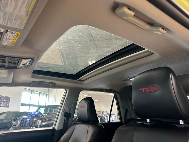 2022 Toyota 4Runner TRD Pro | Irving, Texas | Hopper Motorplex