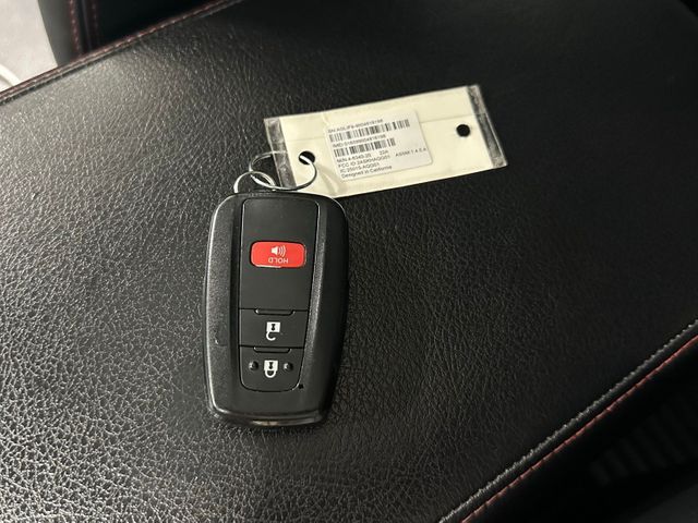 2022 Toyota 4Runner TRD Pro | Irving, Texas | Hopper Motorplex 2022 Toyota 4Runner TRD Pro | Irving, Texas | Hopper Motorplex