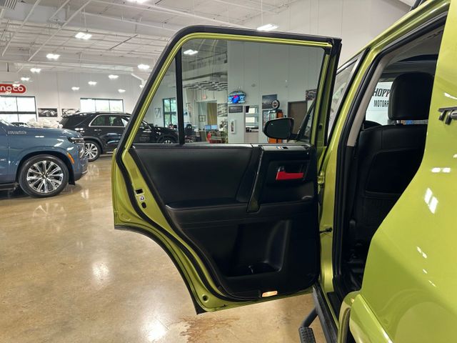 2022 Toyota 4Runner TRD Pro | Irving, Texas | Hopper Motorplex 2022 Toyota 4Runner TRD Pro | Irving, Texas | Hopper Motorplex