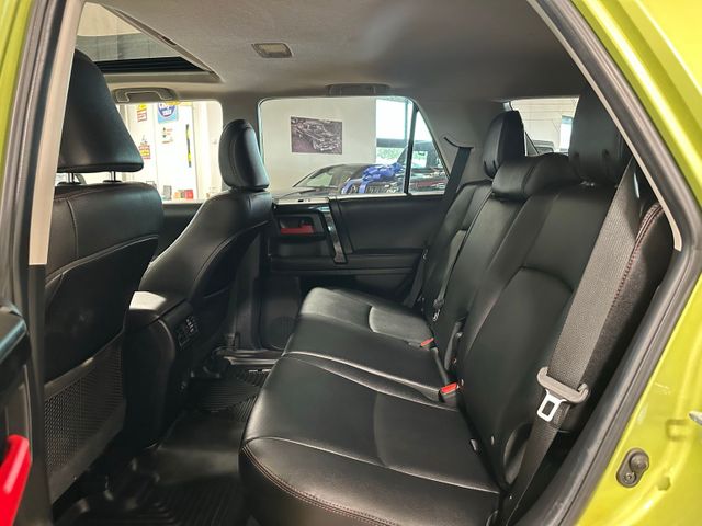 2022 Toyota 4Runner TRD Pro | Irving, Texas | Hopper Motorplex