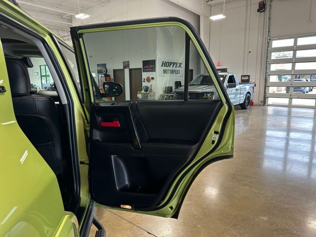 2022 Toyota 4Runner TRD Pro | Irving, Texas | Hopper Motorplex 2022 Toyota 4Runner TRD Pro | Irving, Texas | Hopper Motorplex
