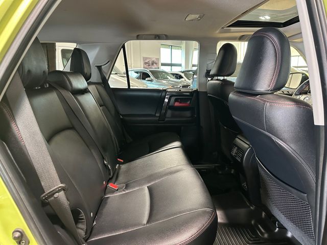 2022 Toyota 4Runner TRD Pro | Irving, Texas | Hopper Motorplex 2022 Toyota 4Runner TRD Pro | Irving, Texas | Hopper Motorplex