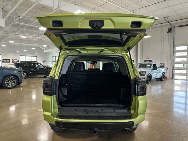 2022 Toyota 4Runner TRD Pro | Irving, Texas | Hopper Motorplex 2022 Toyota 4Runner TRD Pro | Irving, Texas | Hopper Motorplex