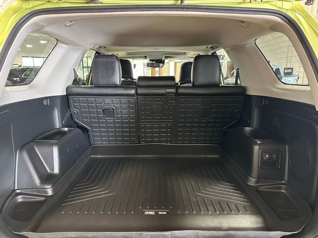 2022 Toyota 4Runner TRD Pro | Irving, Texas | Hopper Motorplex