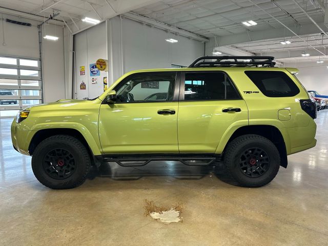 2022 Toyota 4Runner TRD Pro | Irving, Texas | Hopper Motorplex