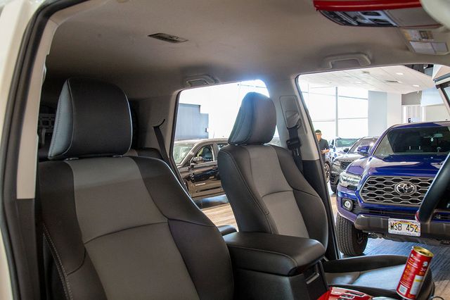 2022 Toyota 4Runner Lifted 6" SR5 Premium l Wheel Pkg $2,995 