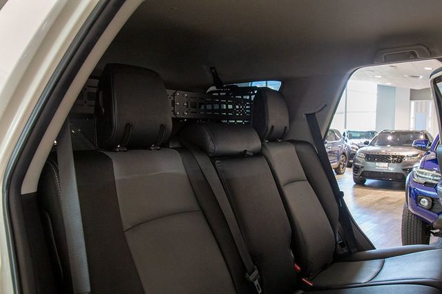 2022 Toyota 4Runner Lifted 6" SR5 Premium l Wheel Pkg $2,995 