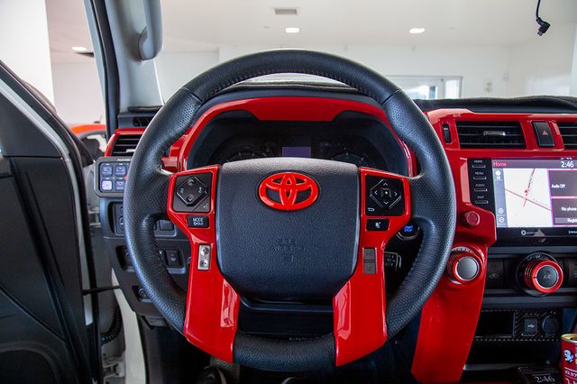 2022 Toyota 4Runner Lifted 6" SR5 Premium l Wheel Pkg $2,995 