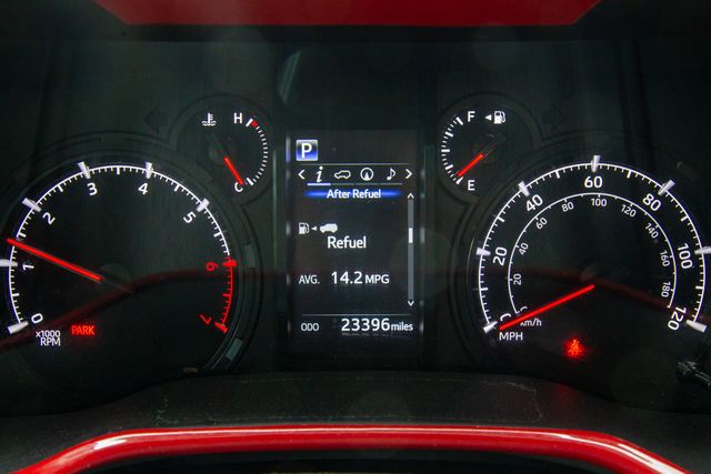 2022 Toyota 4Runner Lifted 6" SR5 Premium l Wheel Pkg $2,995 