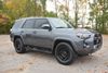 2022 Toyota 4Runner SR5 Premium | Memphis, Tennessee | Memphis Car Smart 2022 Toyota 4Runner SR5 Premium | Memphis, Tennessee | Memphis Car Smart