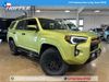 2022 Toyota 4Runner TRD Pro | Plano, TX | AutoRevo PowerSites - Demo1 2022 Toyota 4Runner TRD Pro | Plano, TX | AutoRevo PowerSites - Demo1