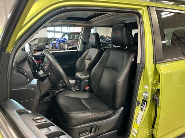 2022 Toyota 4Runner TRD Pro