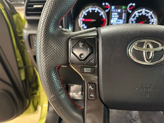 2022 Toyota 4Runner TRD Pro