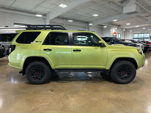 2022 Toyota 4Runner TRD Pro