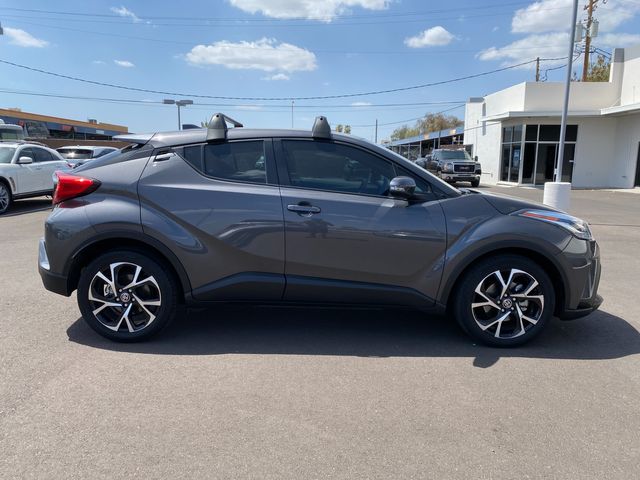 2022 Toyota C-HR XLE 5 YEAR/60,000 MILE FACTORY POWERTRAIN WARRANTY