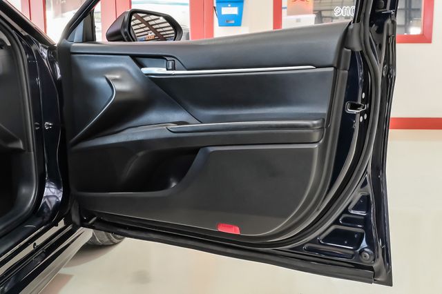 2022 Toyota Camry SE 2022 Toyota Camry SE