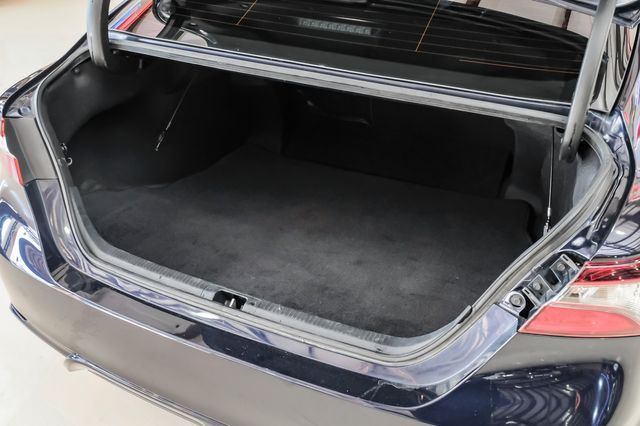 2022 Toyota Camry SE 2022 Toyota Camry SE