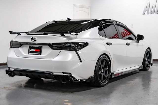 2022 Toyota Camry TRD | Addison, TX | Addison Autoplex 2022 Toyota Camry TRD | Addison, TX | Addison Autoplex