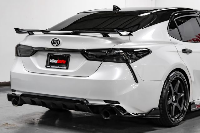 2022 Toyota Camry TRD | Addison, TX | Addison Autoplex 2022 Toyota Camry TRD | Addison, TX | Addison Autoplex