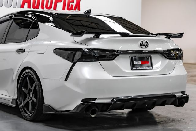 2022 Toyota Camry TRD | Addison, TX | Addison Autoplex 2022 Toyota Camry TRD | Addison, TX | Addison Autoplex