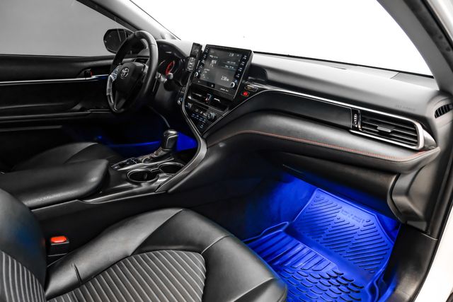 2022 Toyota Camry TRD | Addison, TX | Addison Autoplex 2022 Toyota Camry TRD | Addison, TX | Addison Autoplex