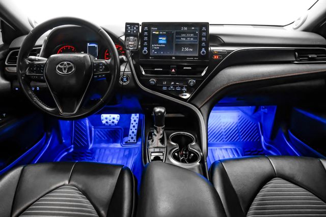 2022 Toyota Camry TRD | Addison, TX | Addison Autoplex 2022 Toyota Camry TRD | Addison, TX | Addison Autoplex