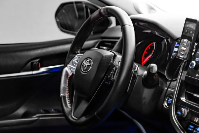 2022 Toyota Camry TRD | Addison, TX | Addison Autoplex