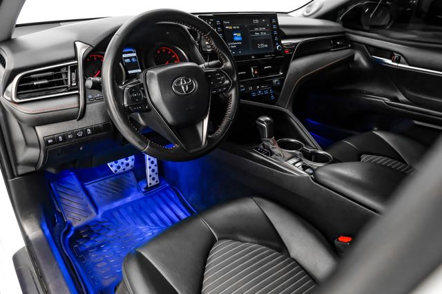 2022 Toyota Camry TRD | Addison, TX | Addison Autoplex