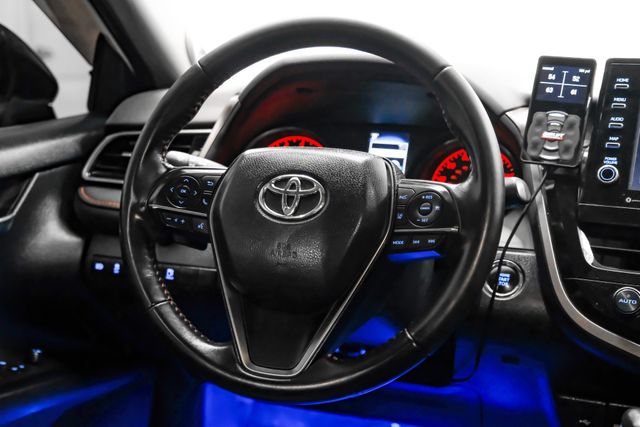 2022 Toyota Camry TRD | Addison, TX | Addison Autoplex