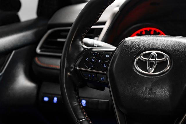 2022 Toyota Camry TRD | Addison, TX | Addison Autoplex