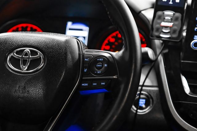 2022 Toyota Camry TRD | Addison, TX | Addison Autoplex 2022 Toyota Camry TRD | Addison, TX | Addison Autoplex