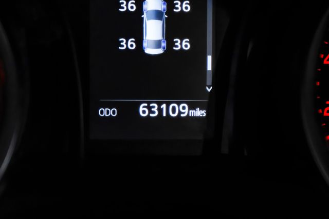 2022 Toyota Camry TRD | Addison, TX | Addison Autoplex