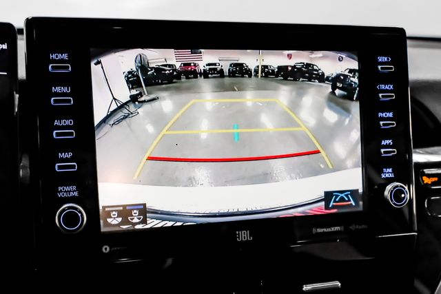 2022 Toyota Camry TRD | Addison, TX | Addison Autoplex