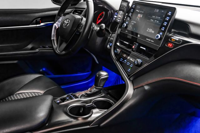 2022 Toyota Camry TRD | Addison, TX | Addison Autoplex
