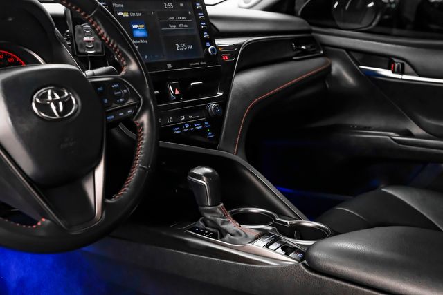 2022 Toyota Camry TRD | Addison, TX | Addison Autoplex